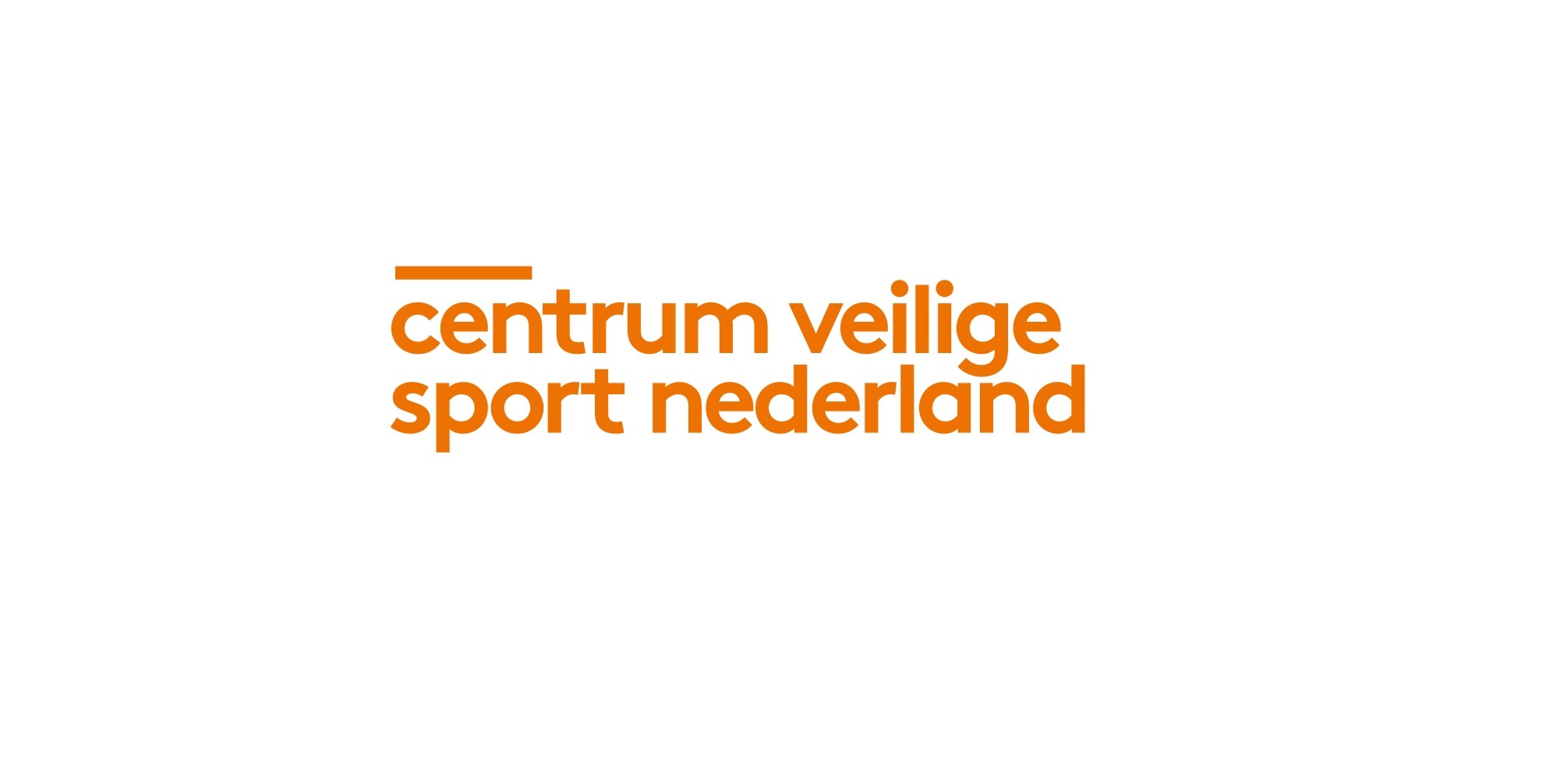 Kennismakingssessie Centrum Veilige Sport Nederland